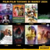 Ramadhan Penuh Hiburan! 8 Film Indonesia Terbaru Tayang di Bioskop