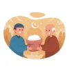 kegiatan di bulan Ramadhan