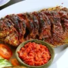 Resep ikan Gurame bakar Teflon yang Enak dan Lezat, Cocok untuk Menu Buka Puasa