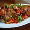 Resep Gurame Bakar Rica-Rica Pedas Segar: Hidangan Istimewa untuk Berbuka Puasa