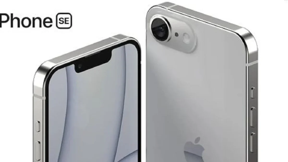 iPhone SE 4: Kecil Tapi Tangguh