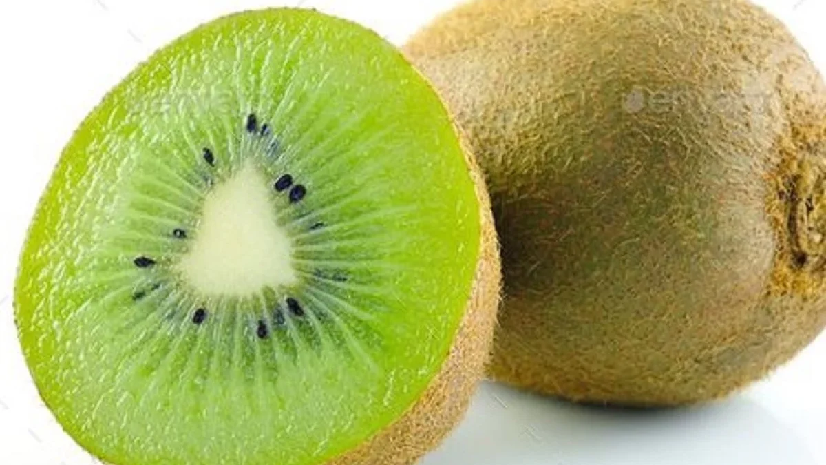 5 Fakta Menarik Tentang Buah Kiwi, Si Buah Kecil yang Berbulu 