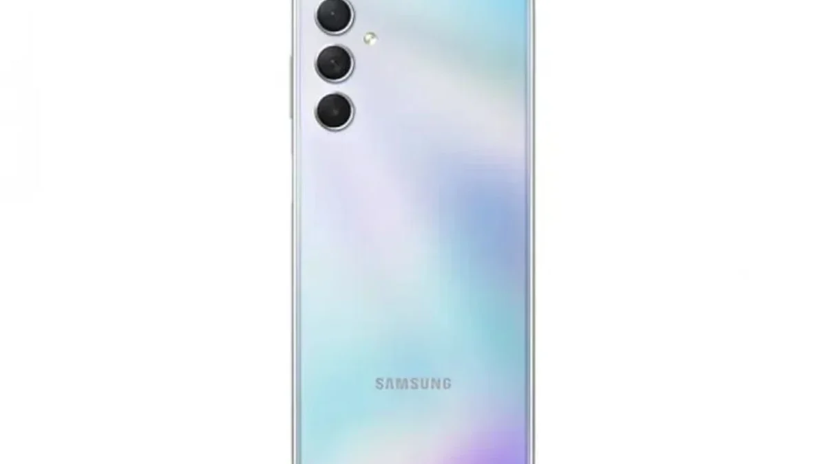 Samsung M54: Smartphone Gaming Terbaik dengan Layar 120Hz