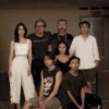 Devano Danendra dan Keisya Levronka Bintangi Film Horor Malam Pencabut Nyawa