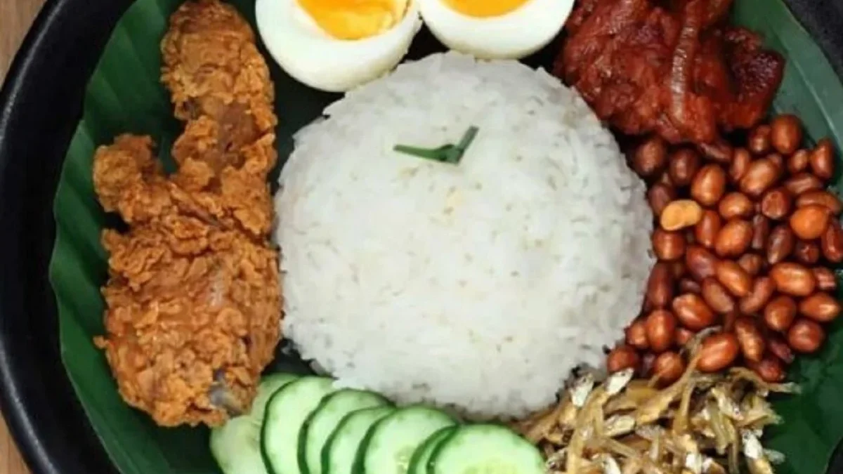 9 Makanan Berbuka Puasa Khas Negara Malaysia, yang Wajib Kamu Coba 