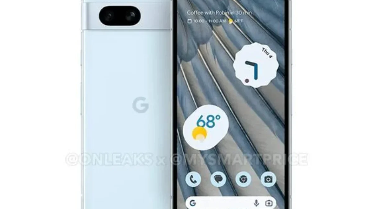 Google Pixel 7a vs Nothing Phone 2a: Smartphone Mid-Range Terbaik di Bawah Rp 5 Juta!