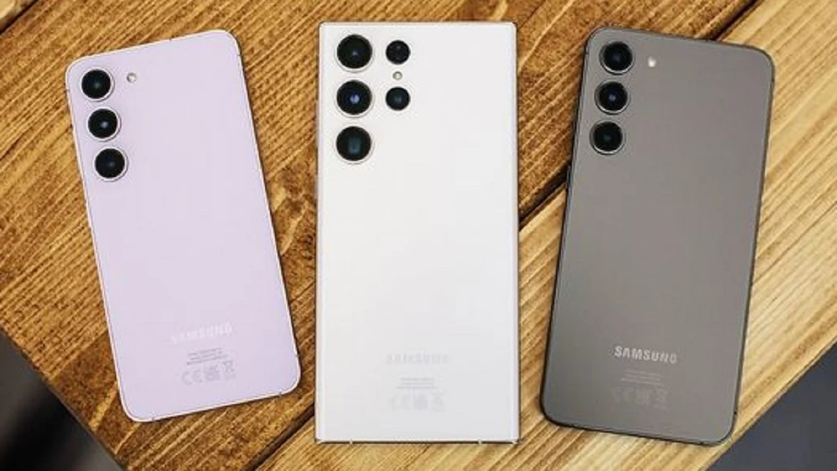 Samsung Galaxy S24 Series: Tanggal Rilis, Spesifikasi, dan Bocoran Harga