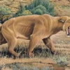 5 Hewan Zaman Es Selain Mammoth, yang Memiliki Ukuran Badan yang Sangat Besar 