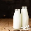 Bagaimana Cara Mengontrol Kandungan Susu yang Dibatasi untuk Orang Tua dengan Penyakit Ginjal?