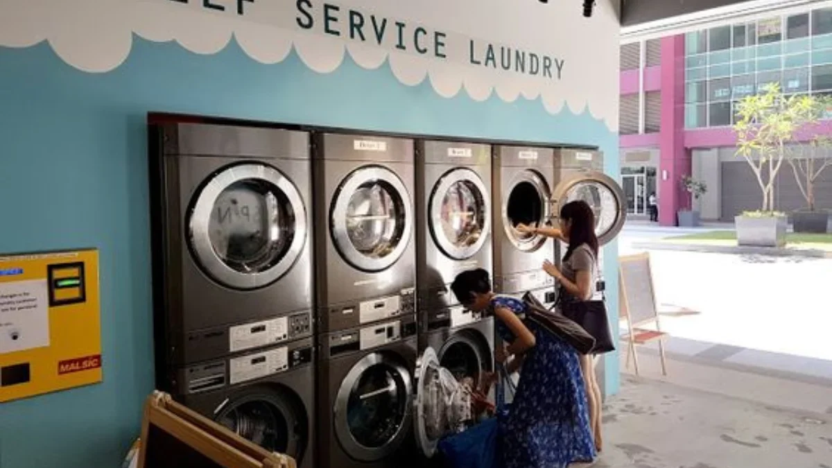 Tantangan Bisnis Laundry dan Cara Mengatasinya