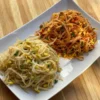Resep Kongnamul Muchim: Salad Tauge Korea yang Segar dan Mudah Dibuat