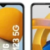 Samsung Galaxy M23 vs Poco M4 Pro: Pertarungan Smartphone Entry-Level