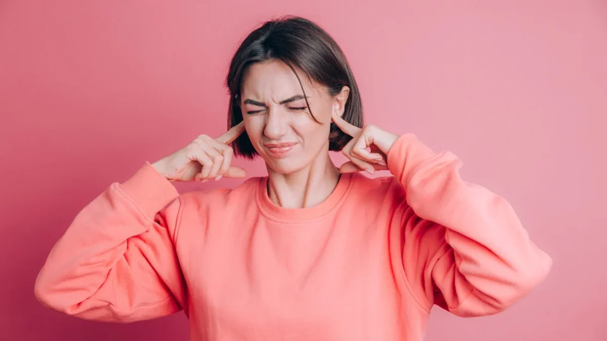 tips menjaga kesehatan telinga