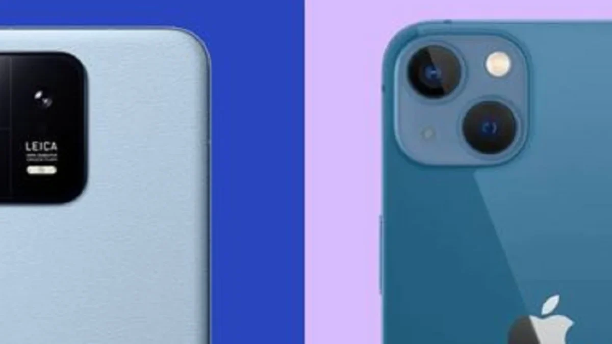 Xiaomi vs iPhone 2024: Pilih Mana? Ini Perbandingannya!