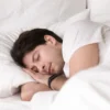 posisi tidur yang baik untuk kesehatan