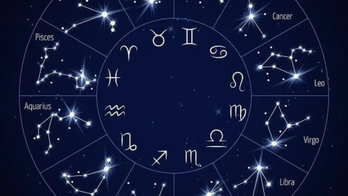 5 Zodiak yang Beruntung Pada 22 Maret 2024: Apakah Kamu Salah Satunya?