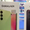 Harga Samsung A24 Terbaru di Indonesia: Smartphone Canggih dengan Harga Terjangkau