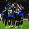 Hasil Inter Milan vs Empoli di Liga Italia Serie A 2023/2024