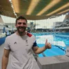 Penyelam Alexis Jandard Alami Hal Tak Terduga di Olimpiade Paris 2024