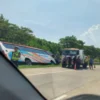 Bus Rosalia Indah Alami Kecelakaan di Tol Batang Jawa Tengah, 7 Orang Meninggal Dunia