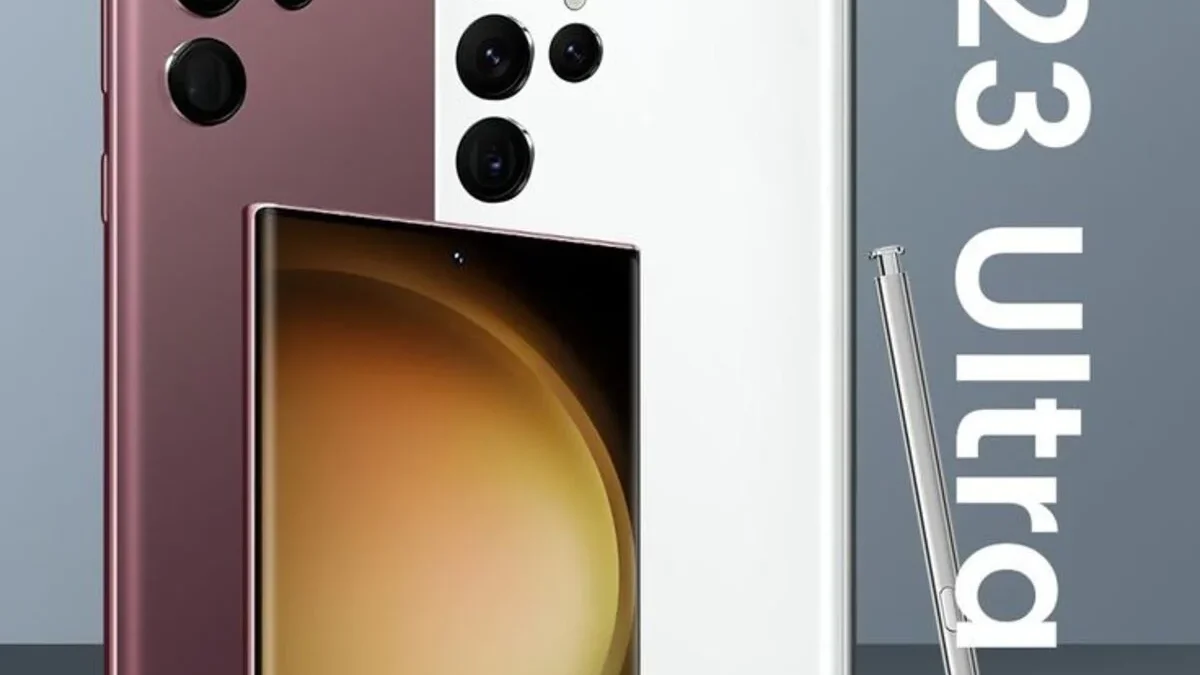 Samsung S23 Ultra: Smartphone Terbaik untuk Fotografer dan Videografer