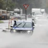 Badai dan Banjir di Sydney Semakin Parah, SES Keluarkan Peringatan