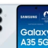 Baterai Samsung Galaxy A35 Tahan Seminggu? Buktinya Ada Disini!