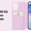 Custom Case Samsung Galaxy A55: Mana yang Paling Keren?