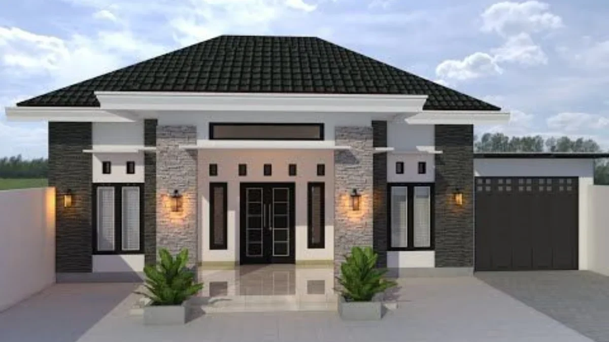 Artikel Berapa Biaya Jasa Desain Interior Rumah Ini Cocok untuk Pengantin Baru!