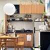 Menggali Inspirasi Desain Interior Dapur Terbaru, 6 Inspirasi Pilihlah yang Cocok dengan Gaya Minimalis 
