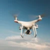 Drone Misterius Meledak di Bandara Ramon Yordania