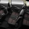 Eksplorasi Interior Xpander Cross 2023: Kombinasi Kenyamanan dan Kecanggihan