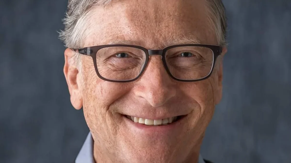Bill Gates Singgung Tiga Profesi ini Tidak Bisa diganti Oleh A.I