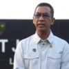 Heru Budi : Jakarta Tetap Jadi Ibu Kota sampai Perpres tentang Pemindahan Ibu Kota Terbit