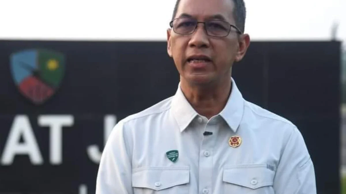 Heru Budi : Jakarta Tetap Jadi Ibu Kota sampai Perpres tentang Pemindahan Ibu Kota Terbit