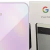Flagship Killer? Samsung Galaxy A35 vs Google Pixel 6a