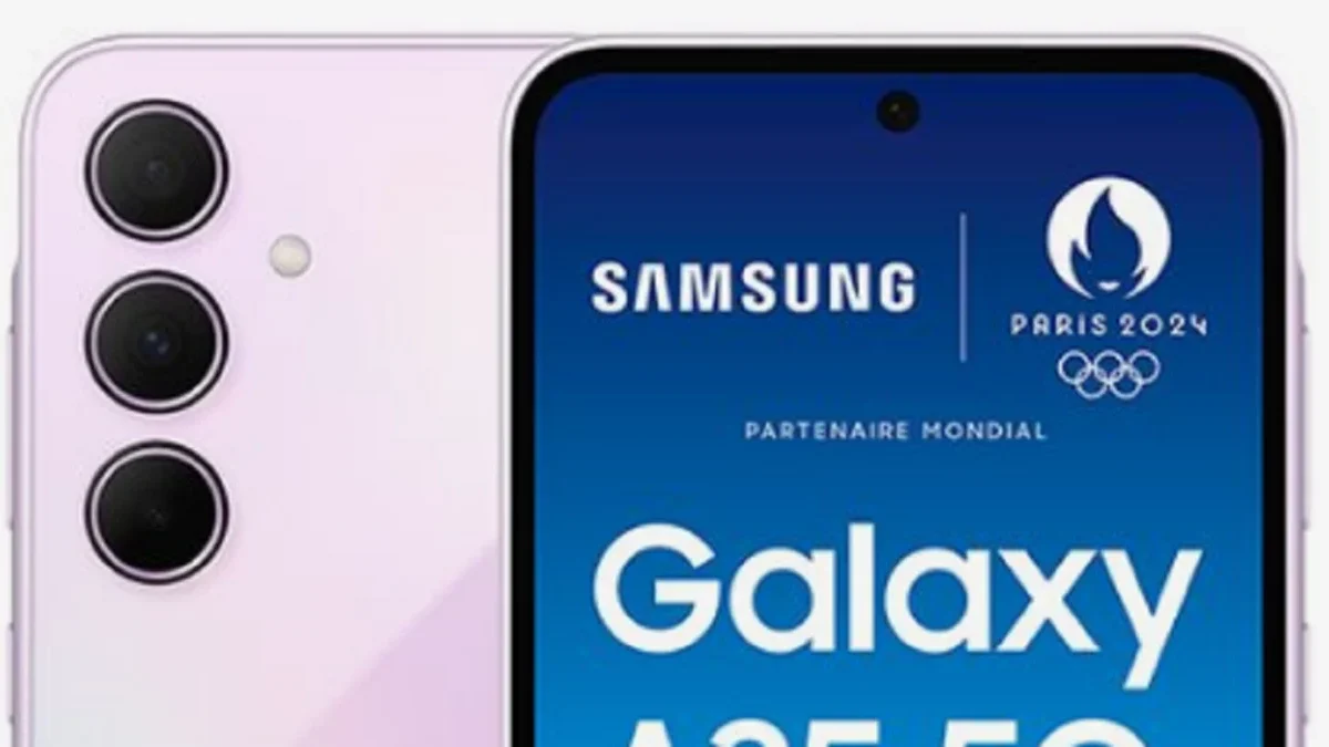 Flash Sale! Samsung Galaxy A35 Harga Banting Diskon!