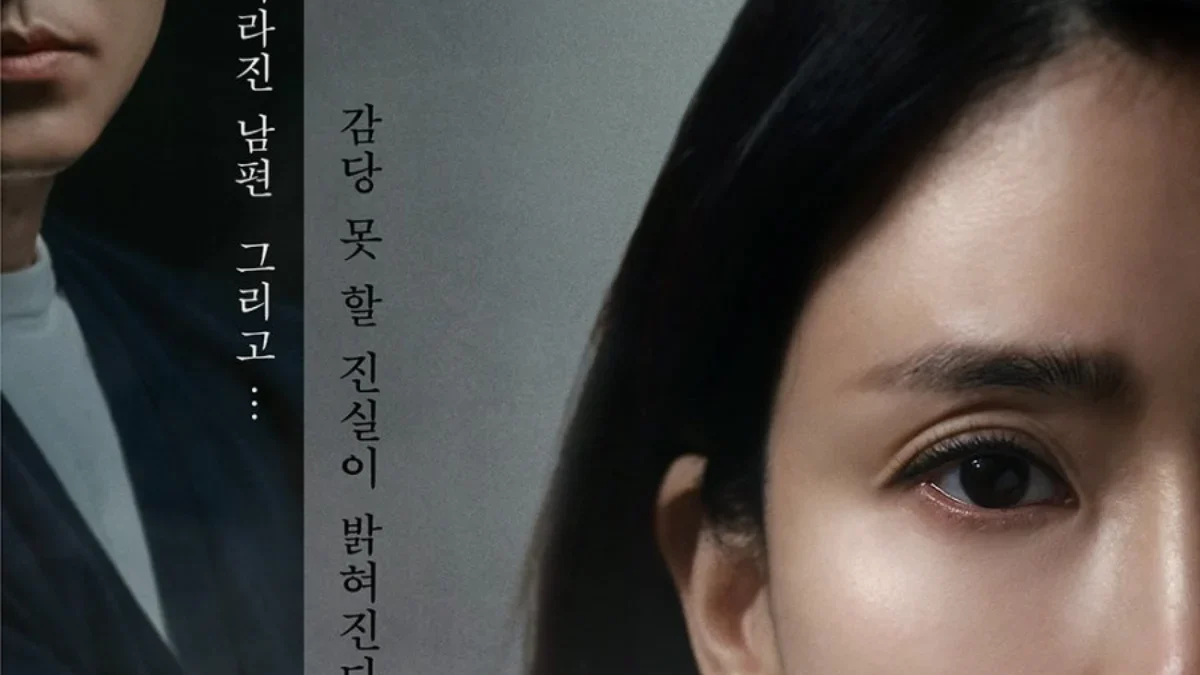 Tayang Di Video, Inilah Sinopsis Drama Korea Terbaru Hide: Drakor Terbaru Lee Bo Young