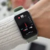 Trend Smartwatch: Huawei Watch Fit 3 Merintis Jalan Baru dengan Desain Mirip Apple