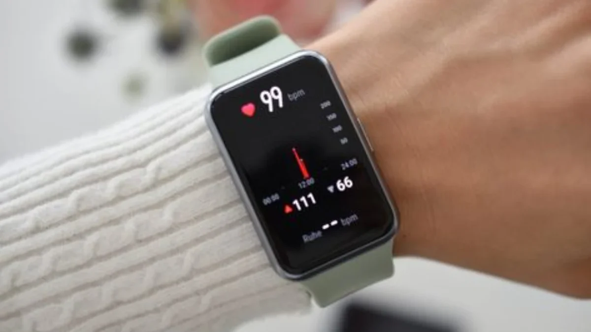 Trend Smartwatch: Huawei Watch Fit 3 Merintis Jalan Baru dengan Desain Mirip Apple