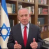 Perdana Menteri Israel Benjamin Netanyahu Janji akan Gunakan Undang-Undang Baru untuk Nutup Operasi Ini!