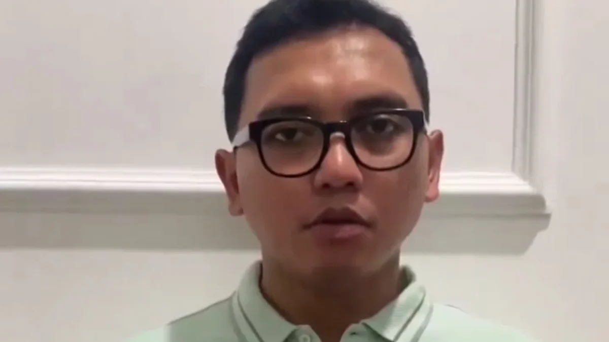 Meski Sudah Minta Maaf Secara Terbuka, Arie Febriant Tetap Dibebastugaskan oleh Pertamina usai Viral Meludah