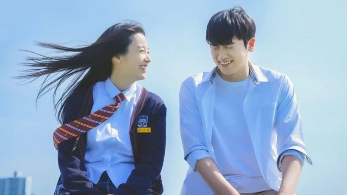 Drama Korea Anak Sekolah: Kisah Remaja yang Menghibur dan Penuh Pesan Moral