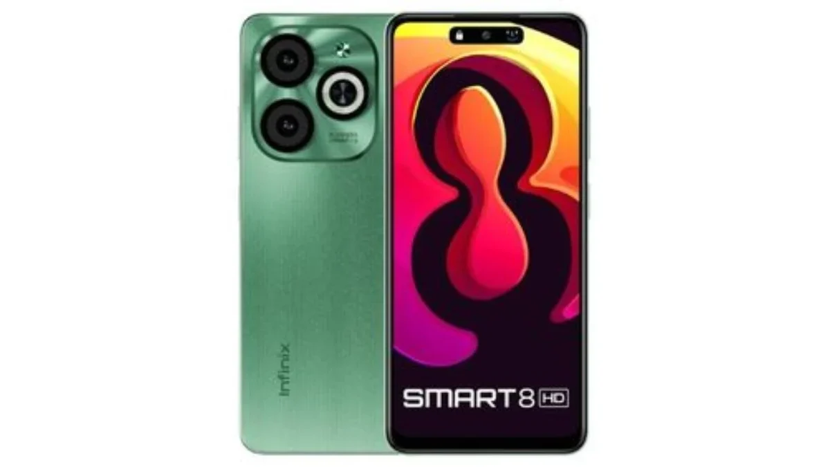 Ulasan Lengkap Infinix Smart 8 Plus: Smartphone Layak Punya untuk Hiburan!