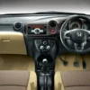 Merasakan Kenyamanan dan Kehangatan dalam Interior Honda Brio: Kesederhanaan yang Memikat