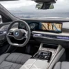 Fitur Unggulan dalam Interior BMW yang Banyak Orang Belom Mengetahuinya!