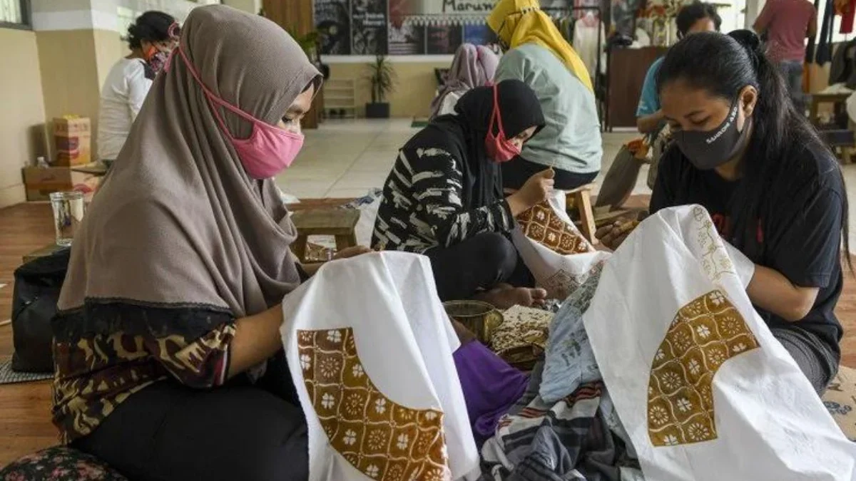 Mengenal UMKM: Tulang Punggung Ekonomi Indonesia