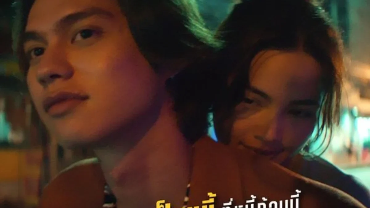 Sinopsis Film Thailand Love You To Debt