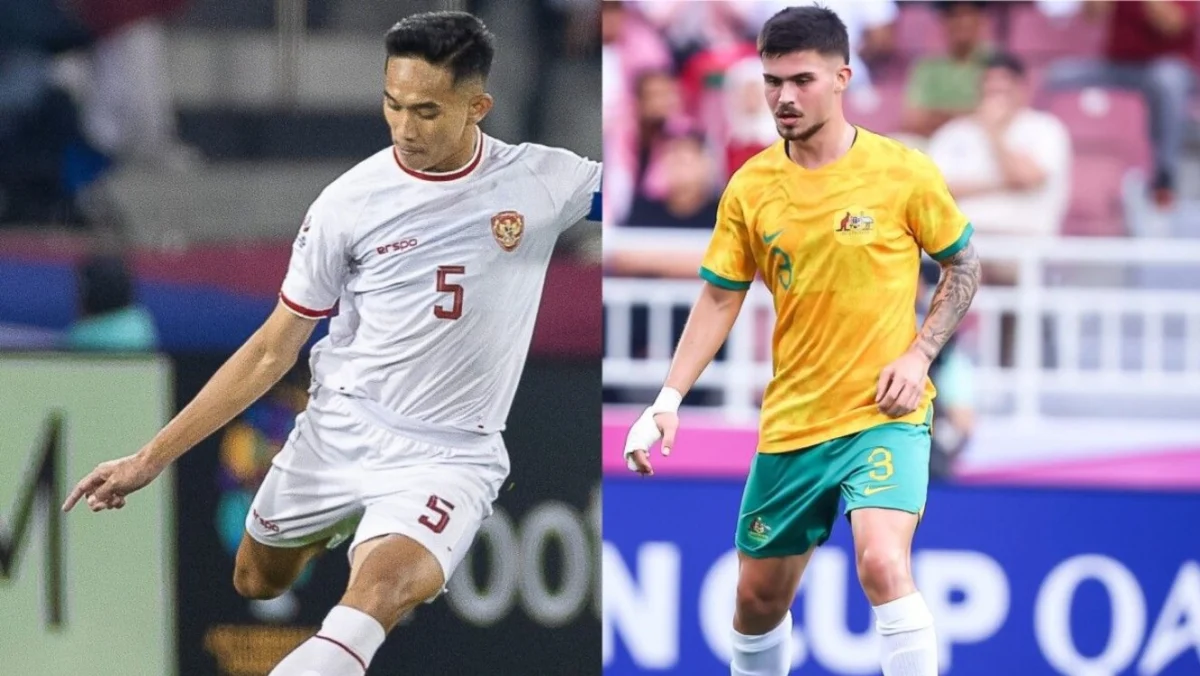 Media Australia Marah Besar ke Timnas Indonesia U-23 usai Negaranya Dikalahkan 1-0 di Piala Asia U-23 2024