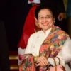 Momen Lebaran 2024, Megawati Soekarnoputri Didatangi Banyak Pejabat Penting: Salah Satunya TKN Prabowo-Gibran